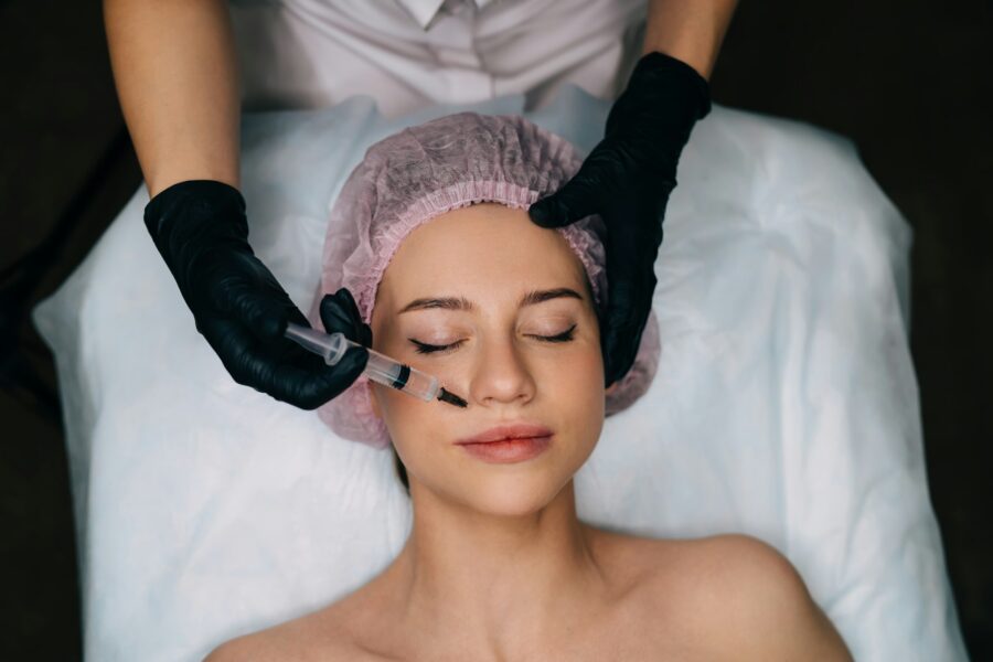 Veelgestelde vragen over Botox en fillers: Uw vragen beantwoord