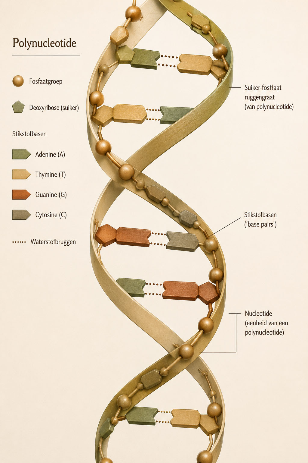 Polynucleotiden 2 Polynucleotiden info